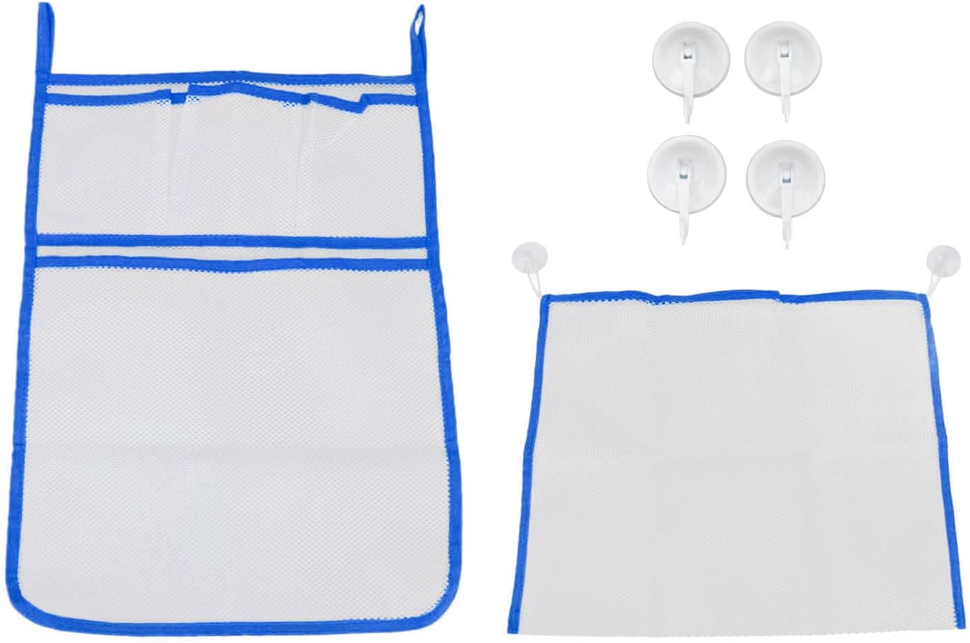 Garosa Mesh Bath Toy Organizer