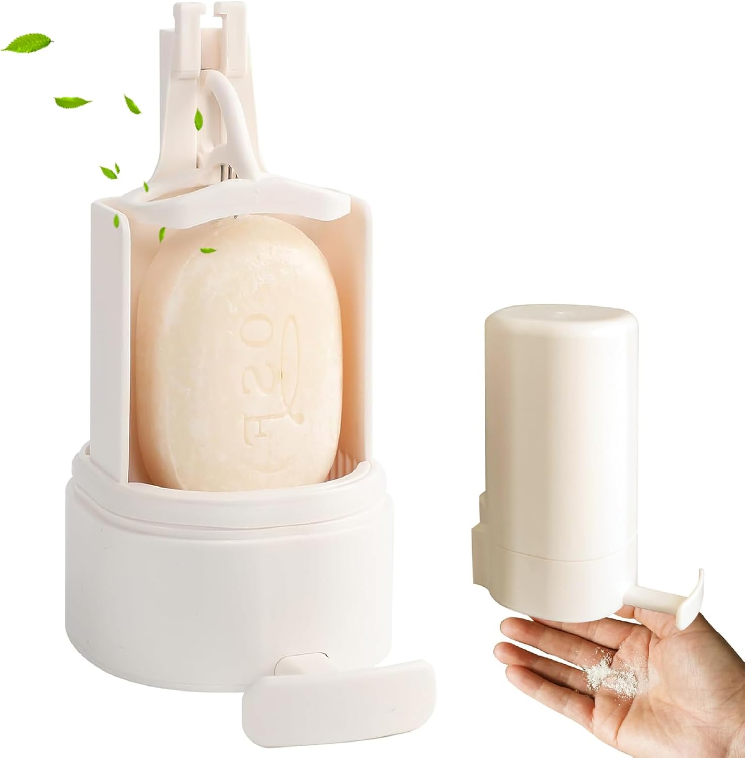 Fabater Wall Mountable Bar Grinder Holder
