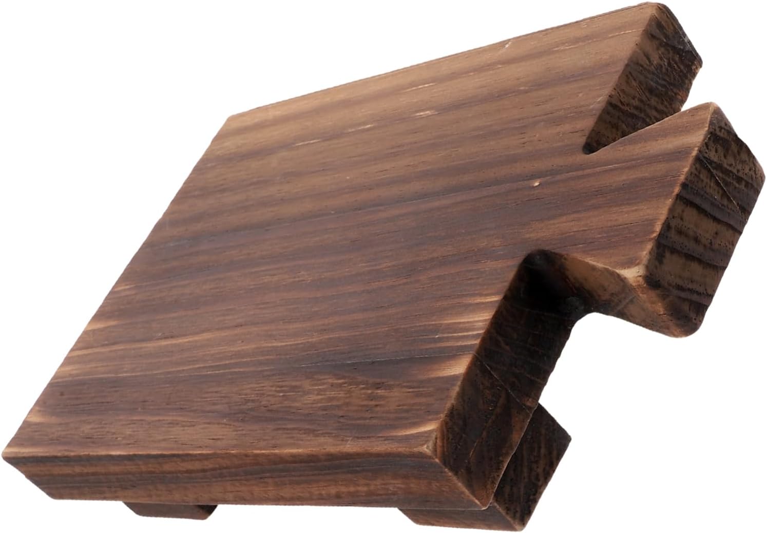 WoodenSOAP Tray Rack for Kitchen Bathroom