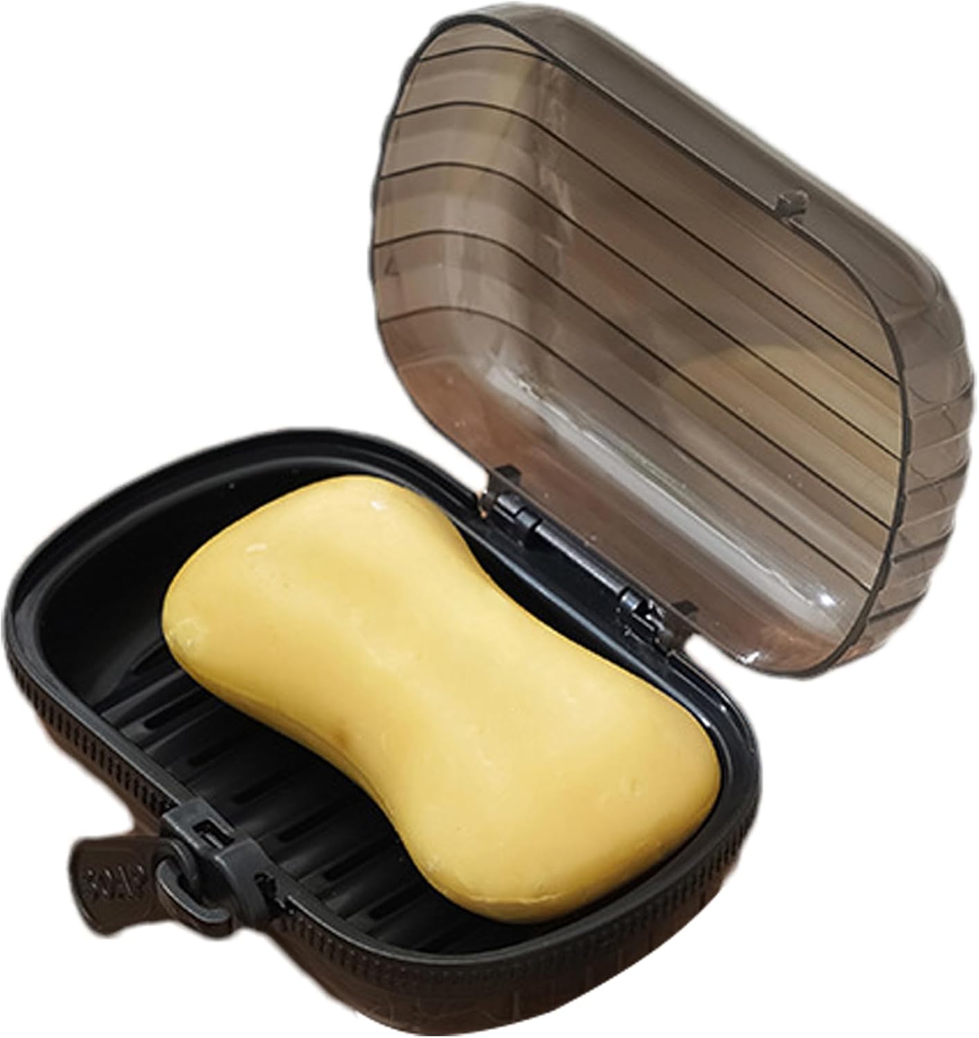 Portable Travel Soap Box