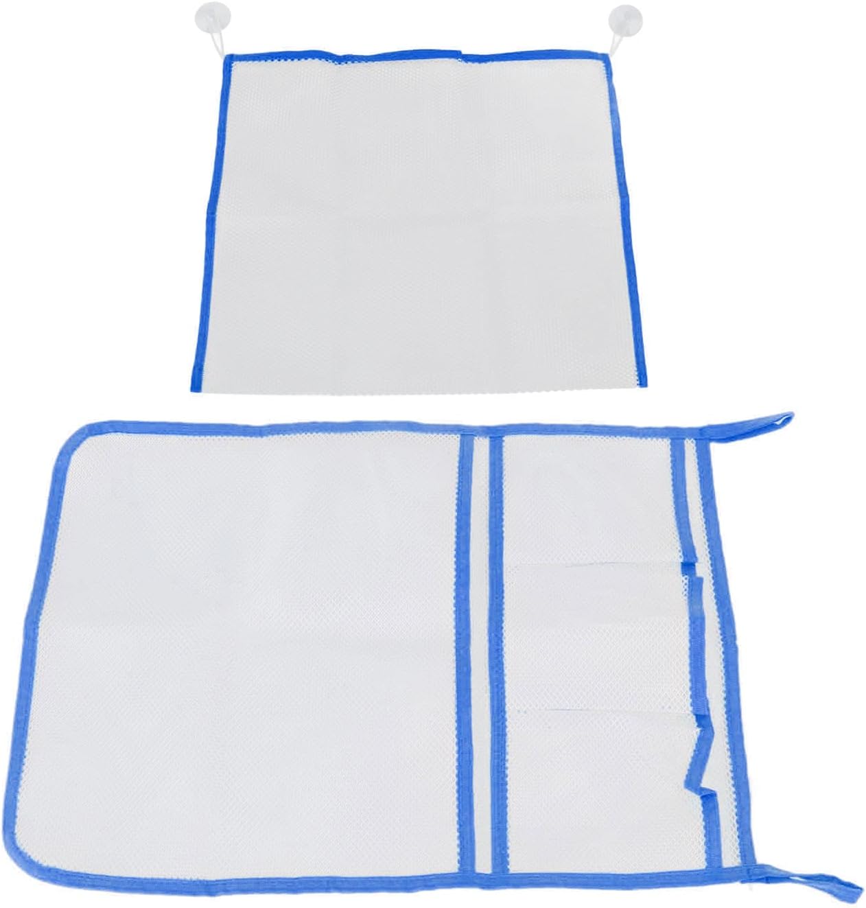 Garosa Mesh Bath Toy Organizer