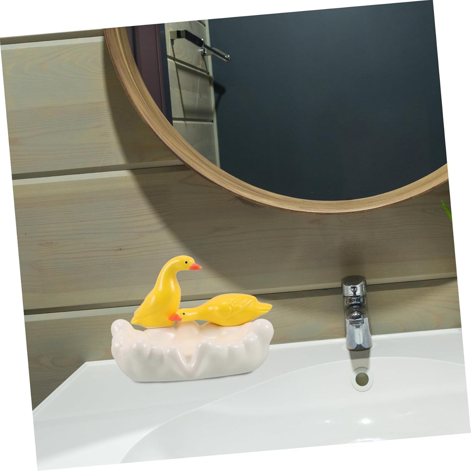 UV Produces Essential Bar Soap