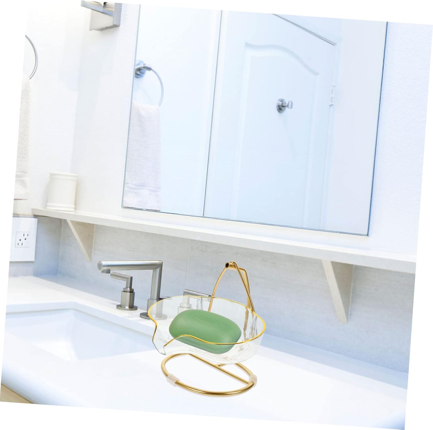 Superb Style Soap Dish