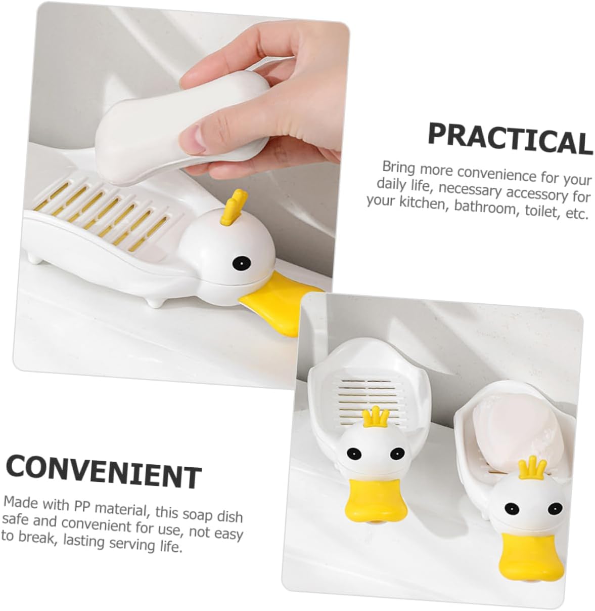 compact stylish durable