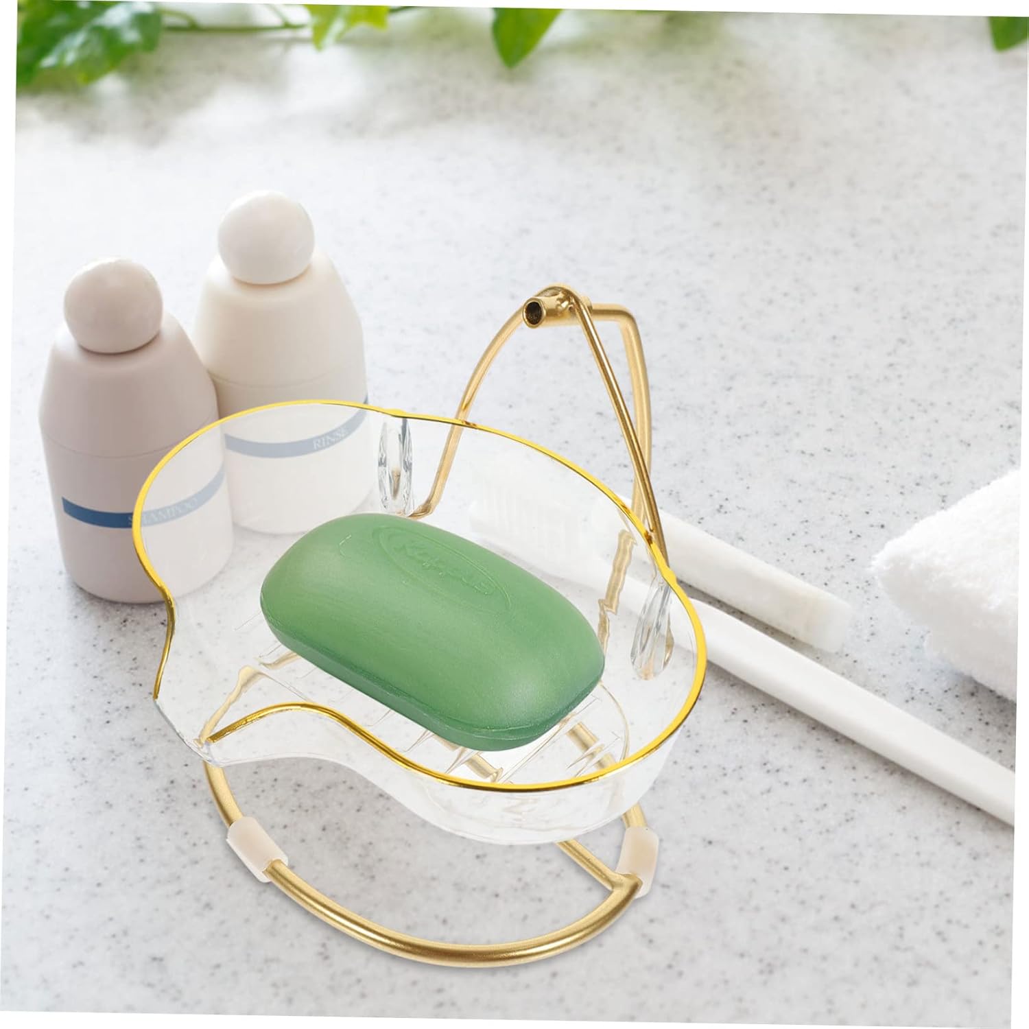 Superb Style Soap Dish