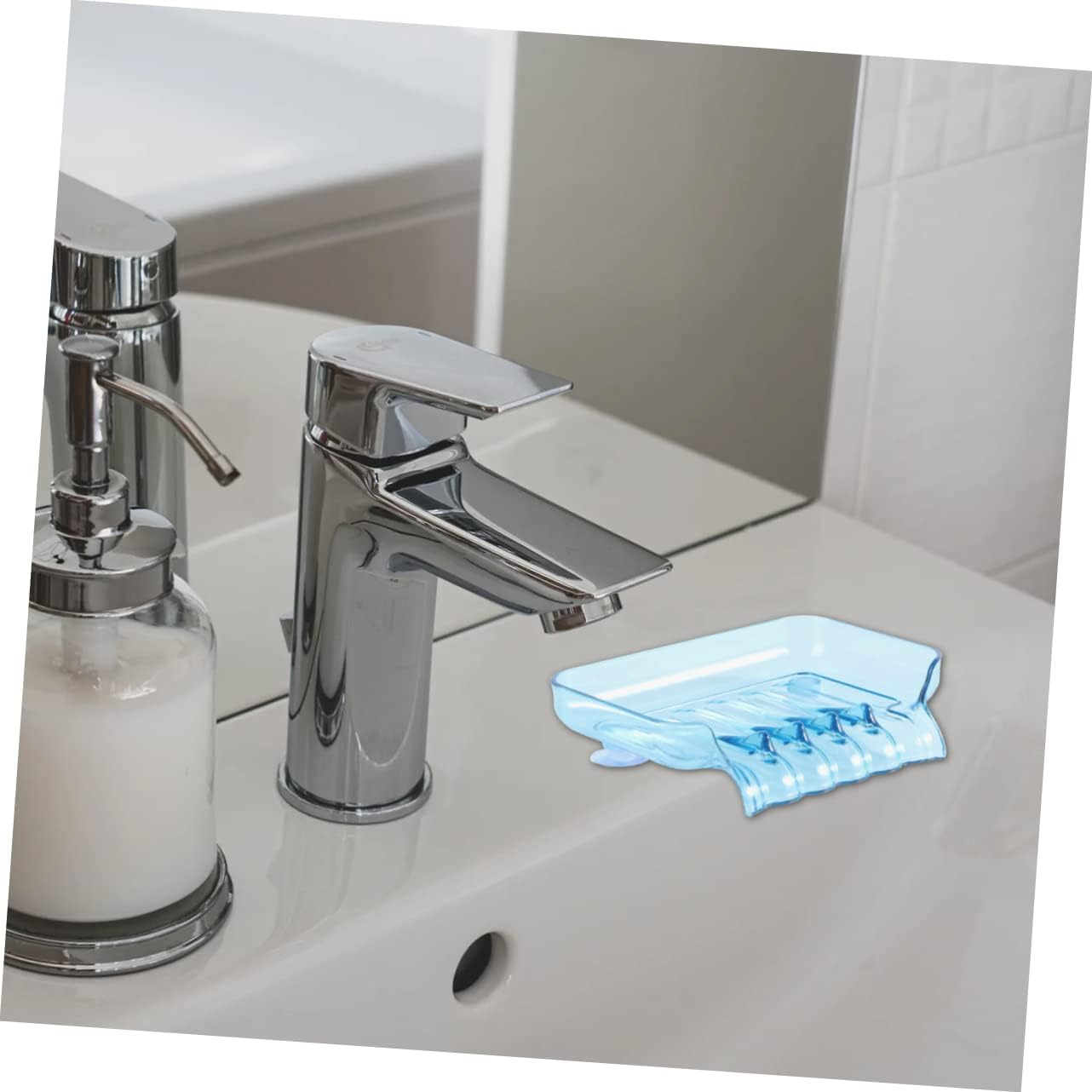DRY CLEAN SOAPHOLDER
