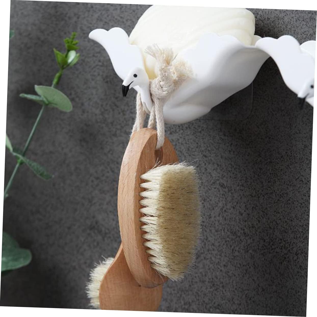 Flamingo Soap Holder