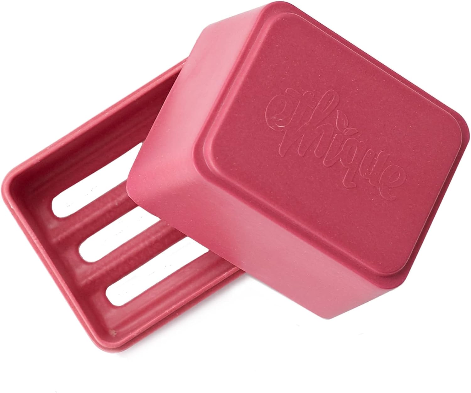 Ethique Pink In-Shower Bar Holder