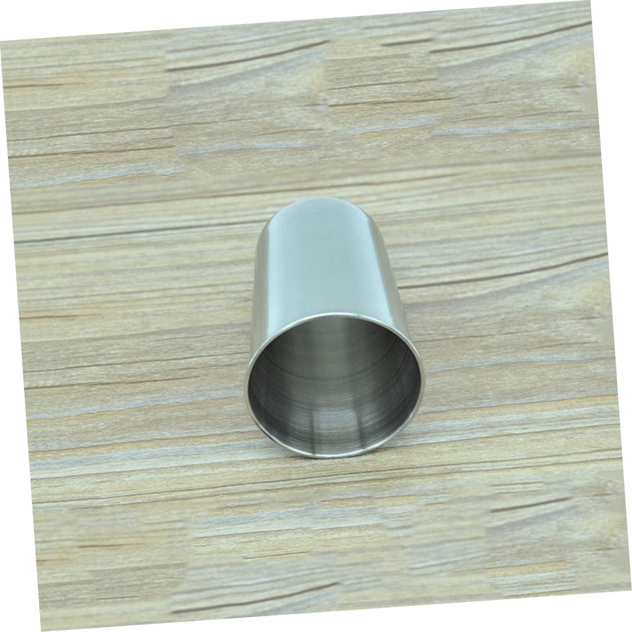 Stainless Steel Tumbler Set 2-Piece Dual-Functional Tidy Bath
