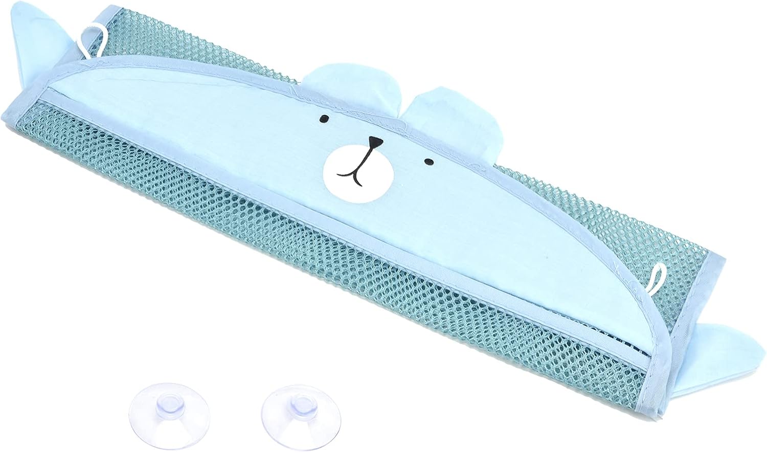 Bath Toy Storage Caddy with Suction Cup