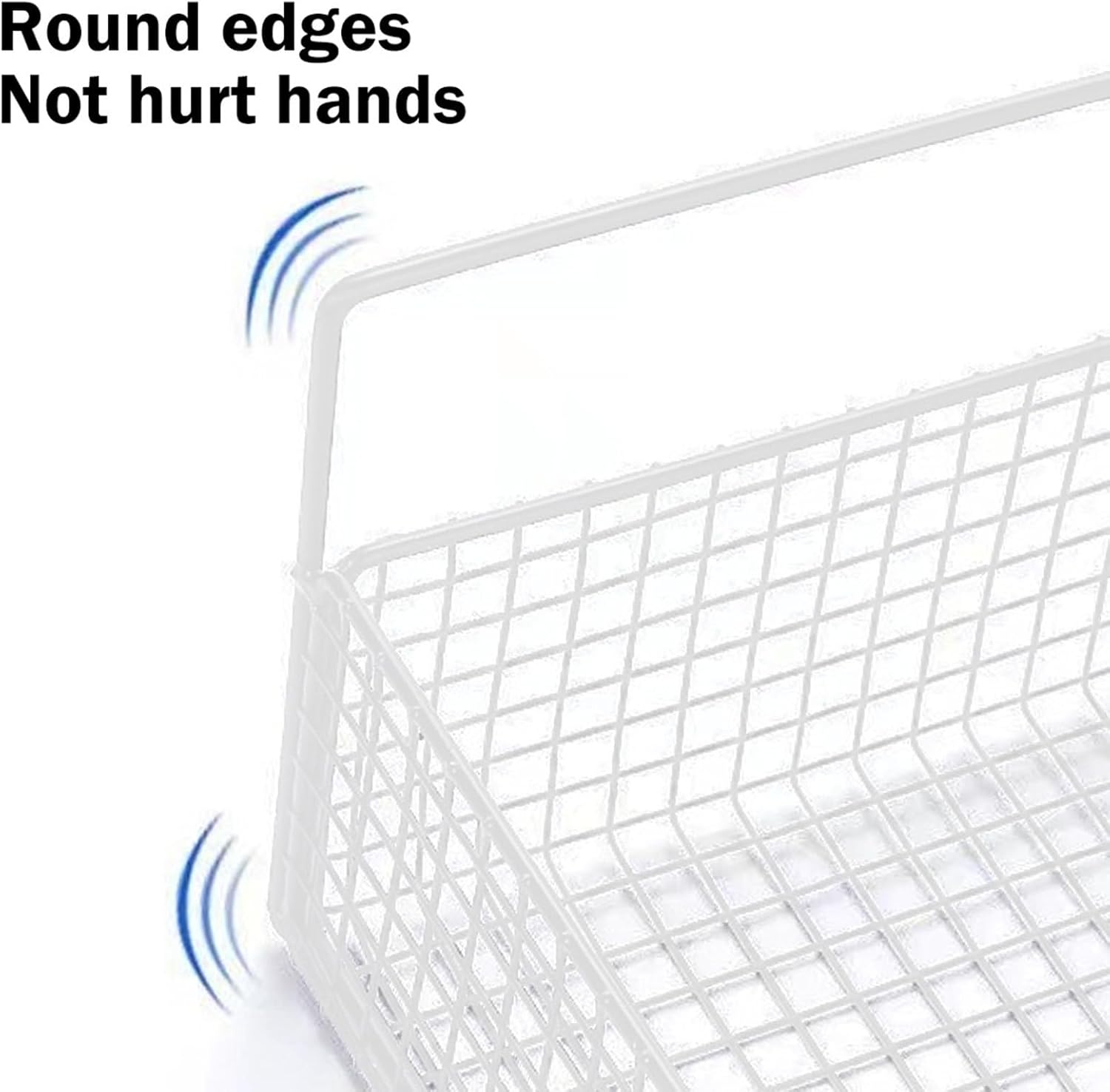 4pcs shower caddy organizer clear stainless steel storage system