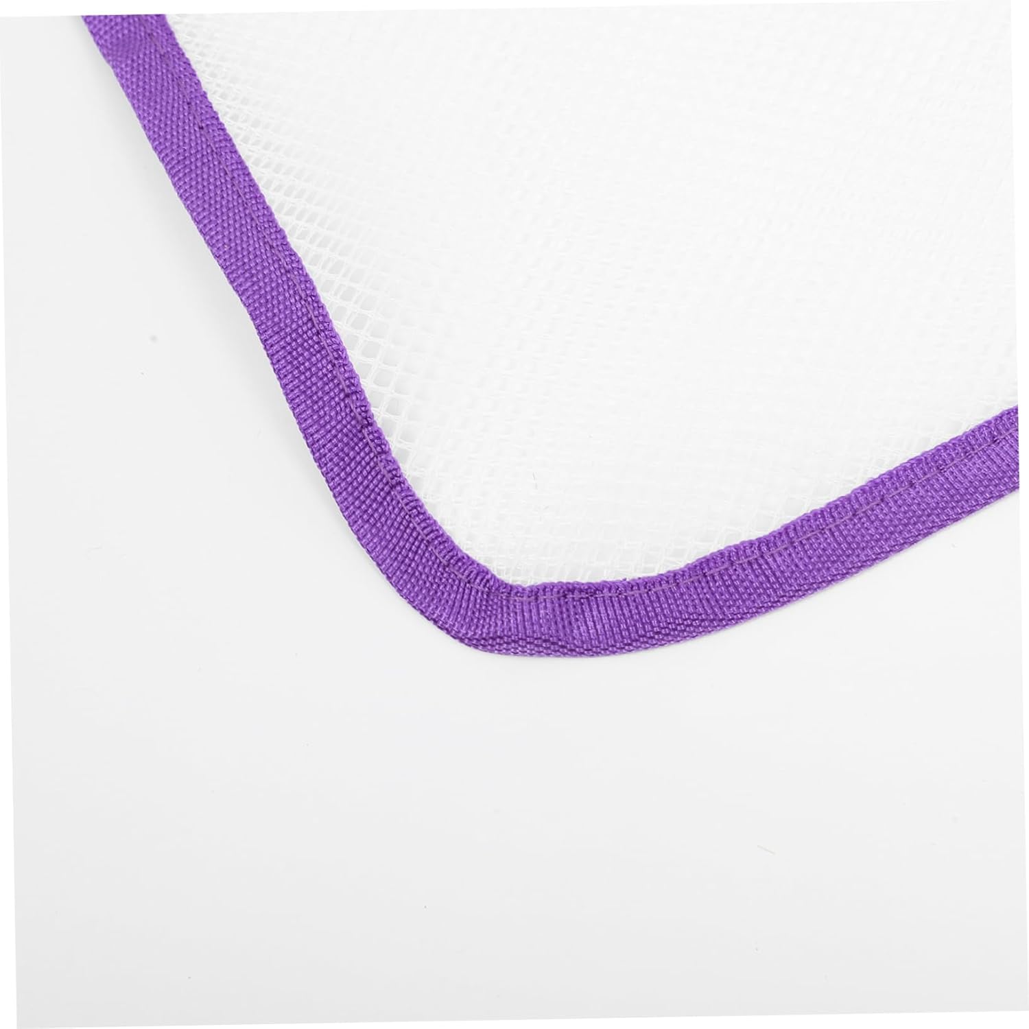 Bathroom Hanging Mesh Bag Durable Organizer for Showers Toiletries