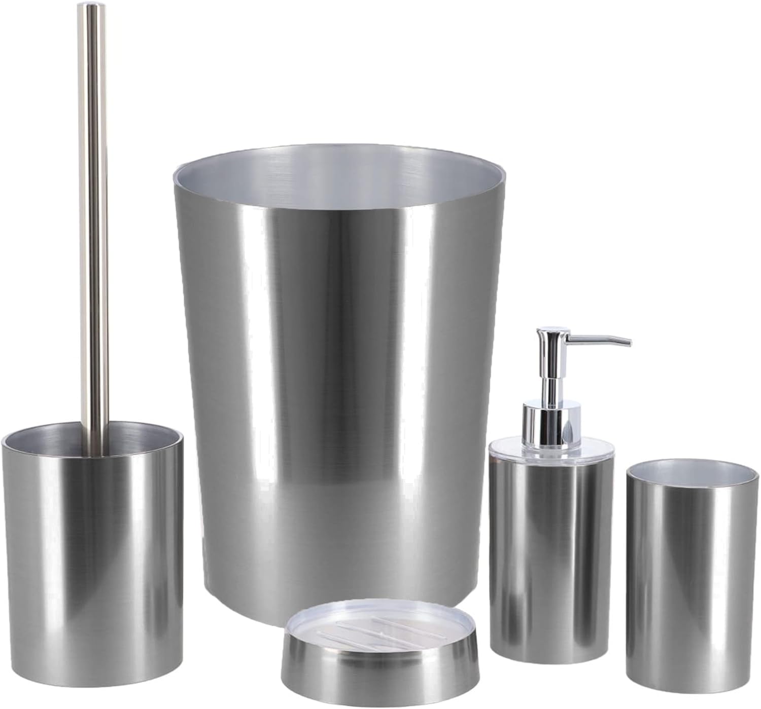 Elegant Modern Hand Soap Dispenser