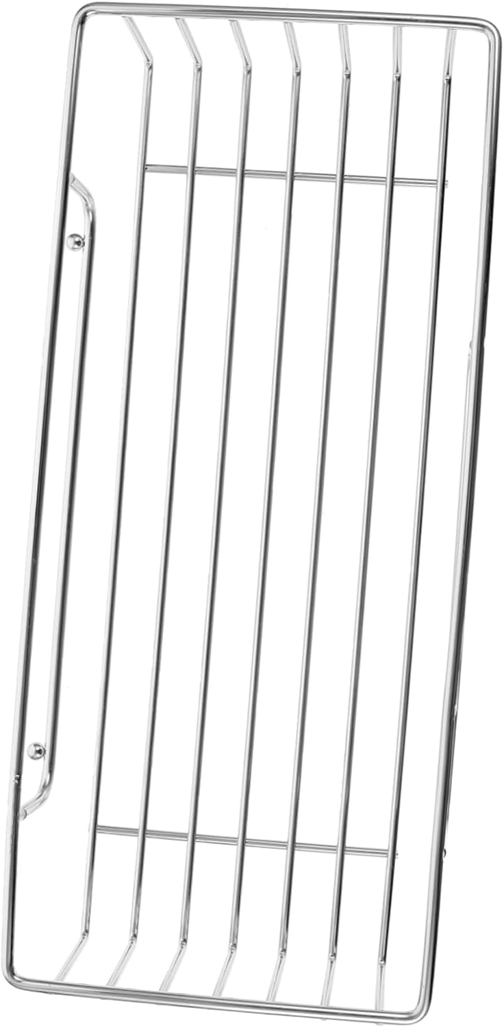 ABOOFAN Wall-Mounted Shower Organizer