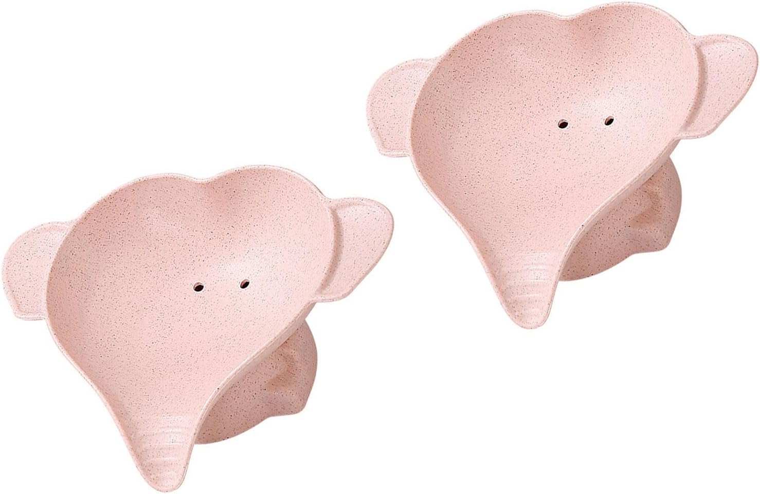 Fun Little Elephant Soap Dish for Kids