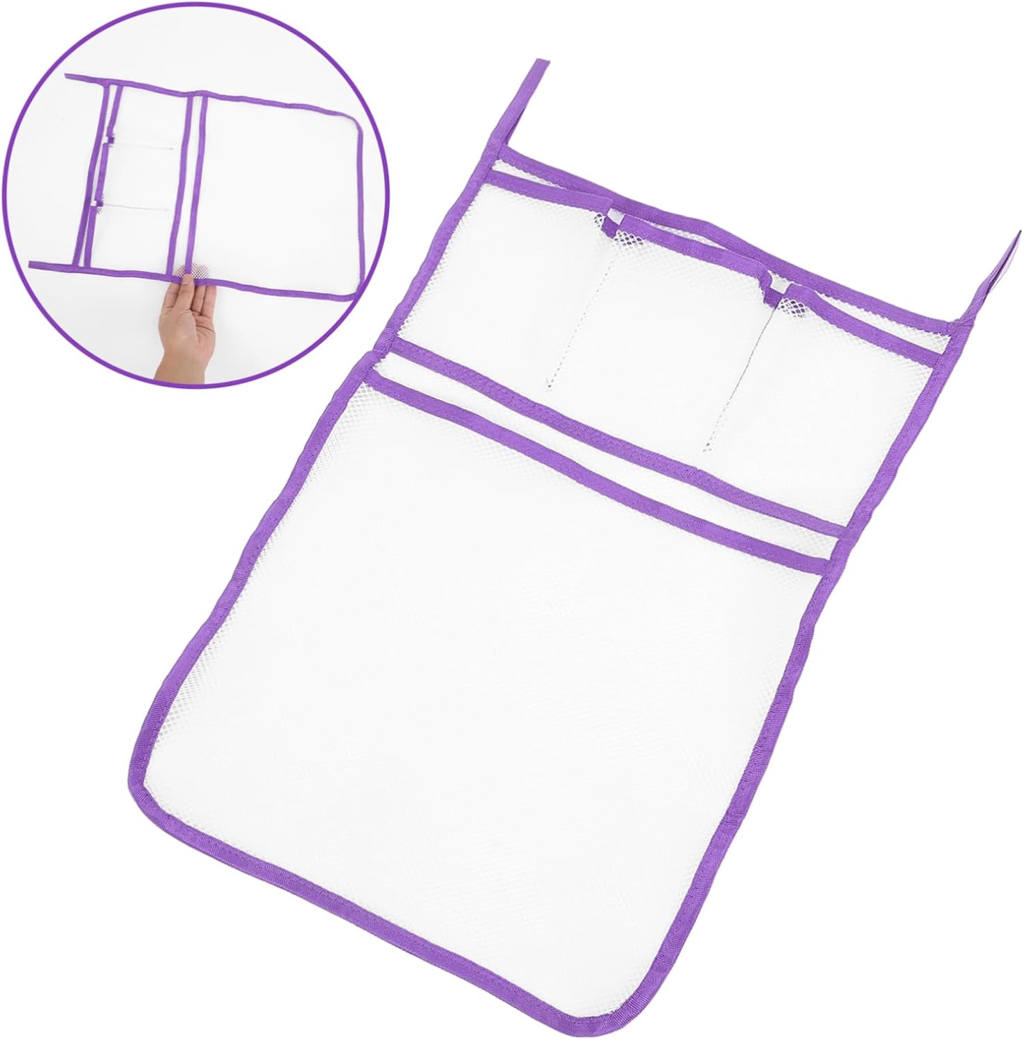 Bathroom Shower Organizer