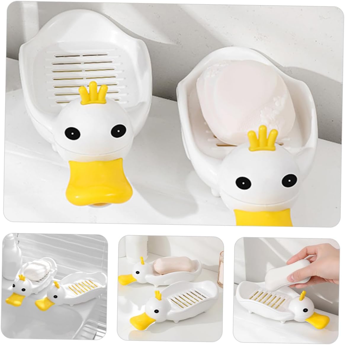 compact stylish durable