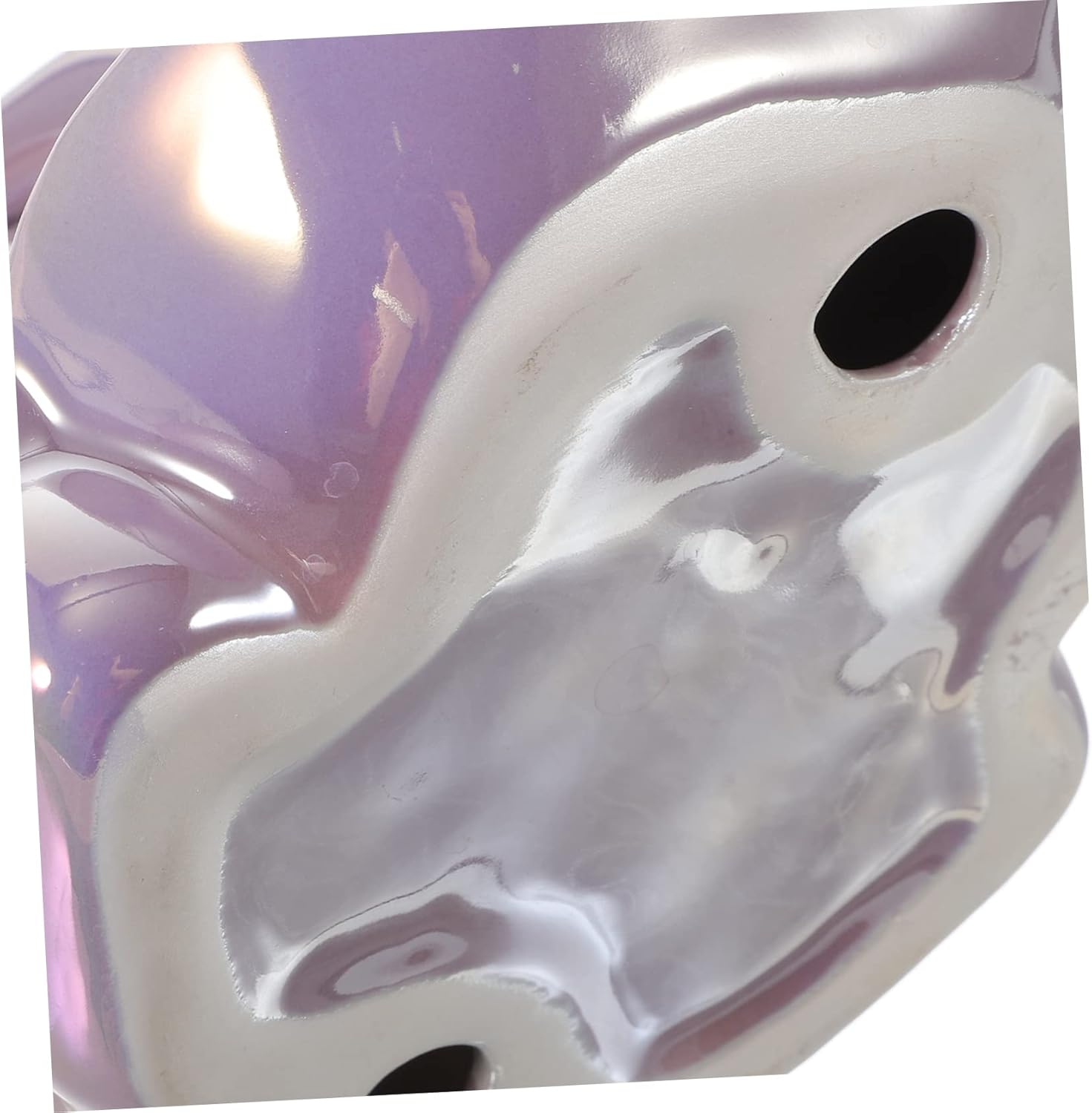 ABOOFAN Cute Elephant Ceramic Soap Dish
