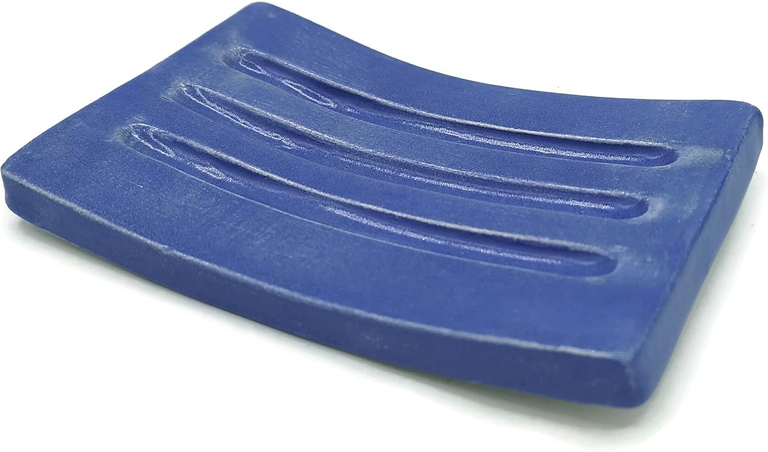 Royal Blue Bar Soap Dish