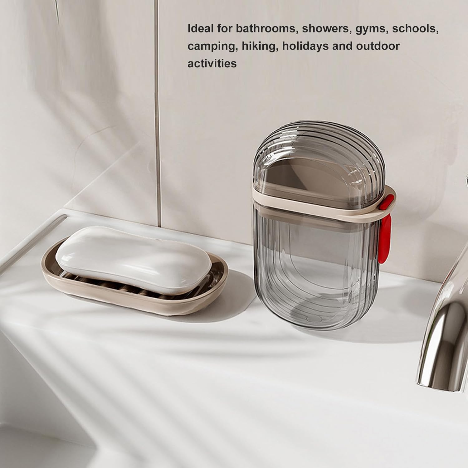 Ready to declutter your bathroom