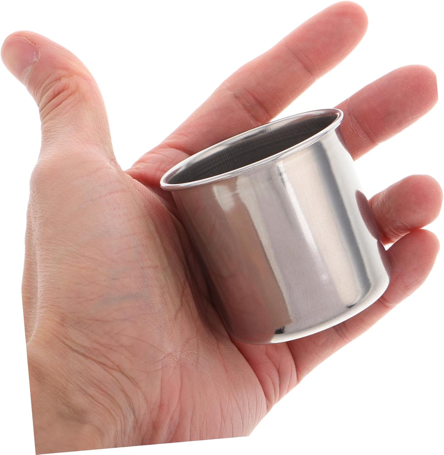 Stainless Steel 4-Pack