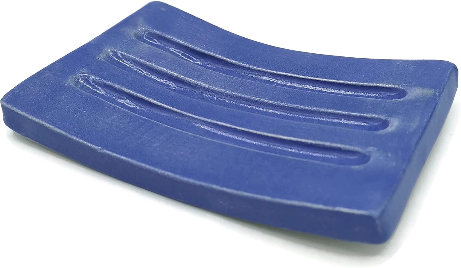 Royal Blue Bar Soap Dish