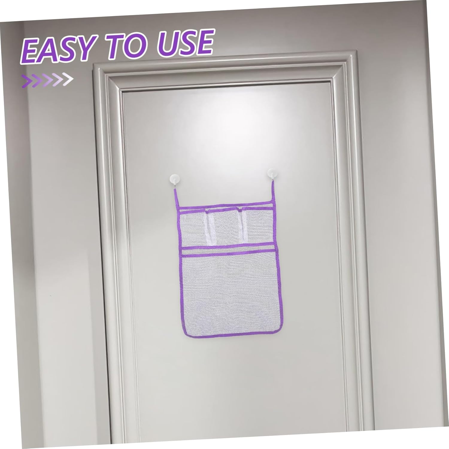 Bathroom Shower Organizer