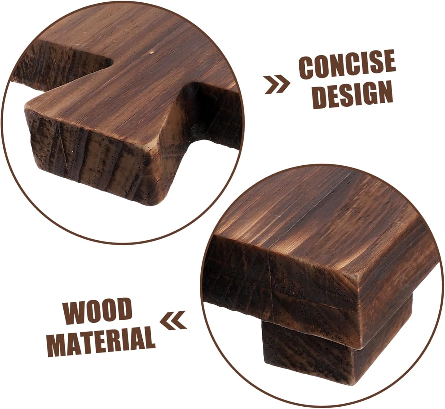 WoodenSOAP Tray Rack for Kitchen Bathroom