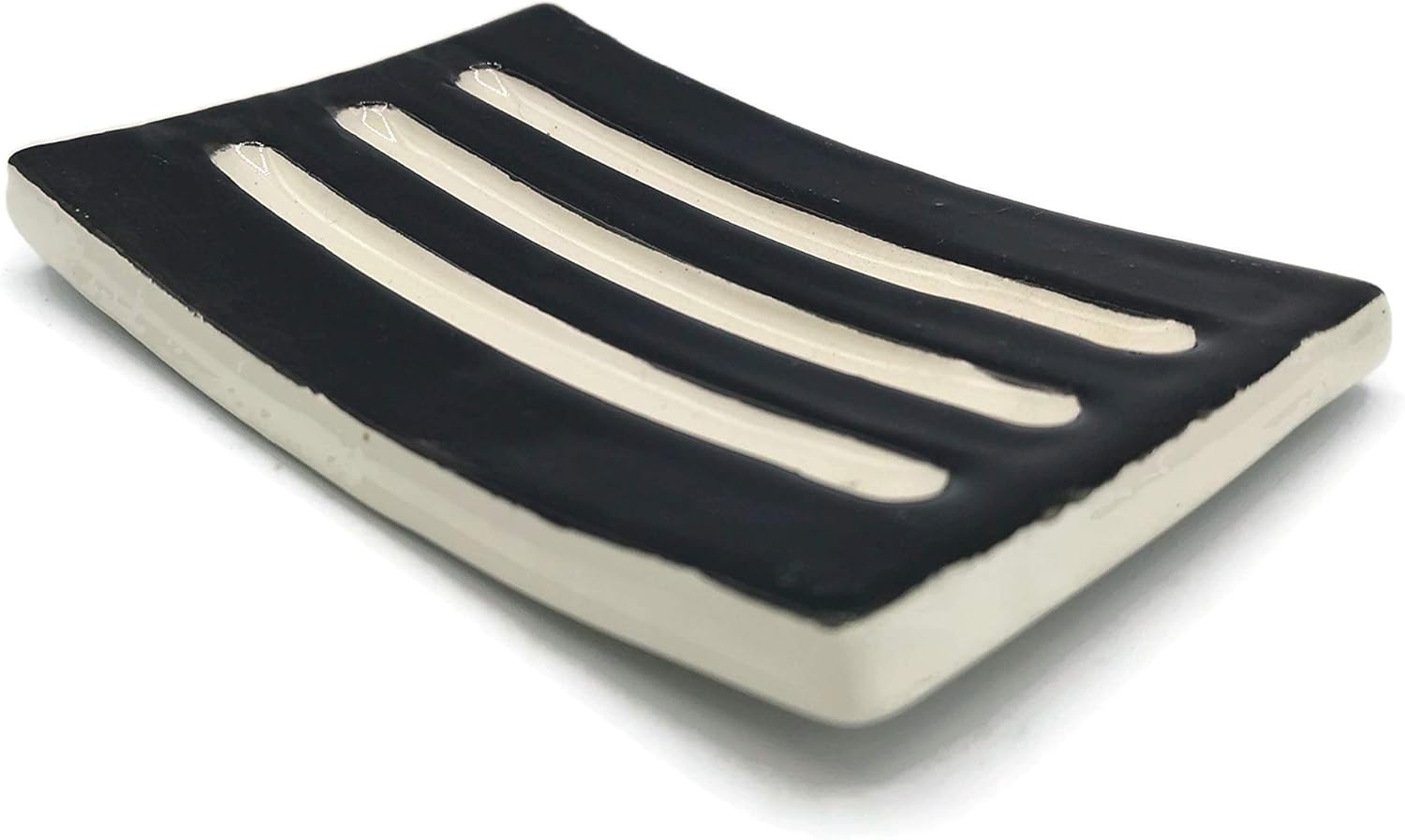 Unique Handmade Ceramic Soap Dish