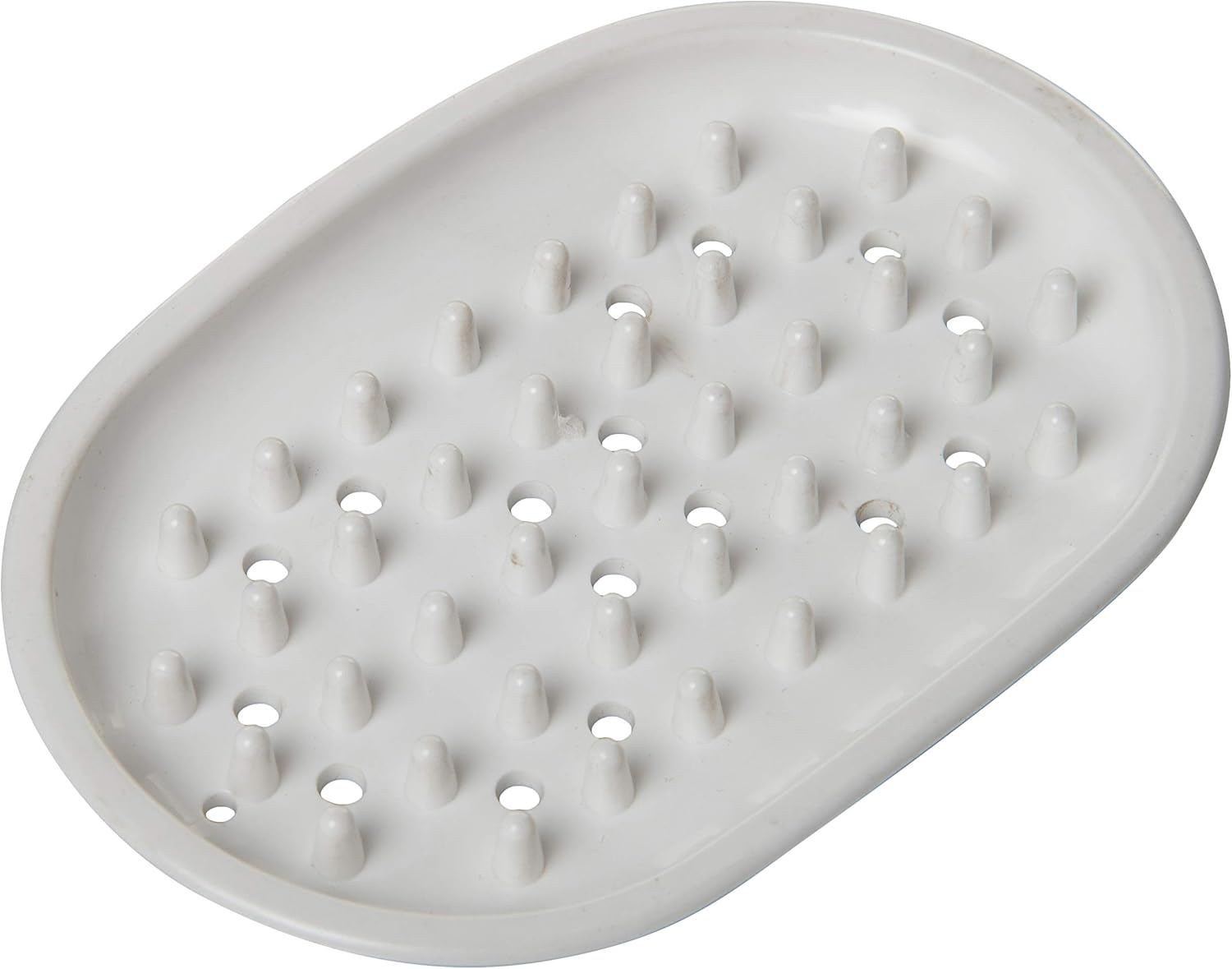 Fackelmann 44571 Soap Dish
