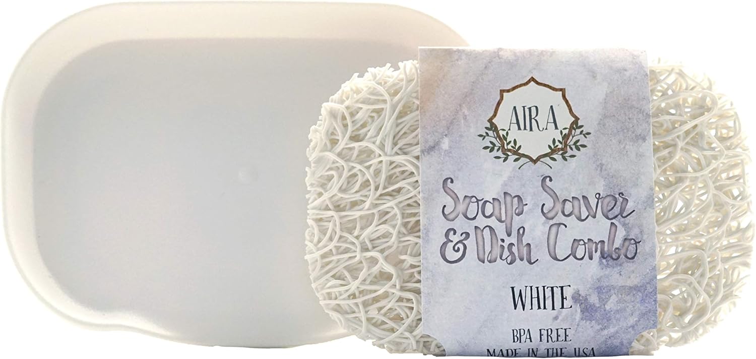 Aira BPA Free Soap Saver USA Made