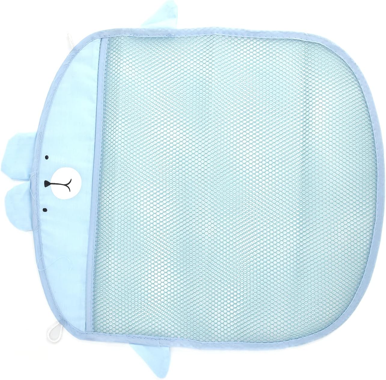 Bath Toy Storage Caddy with Suction Cup