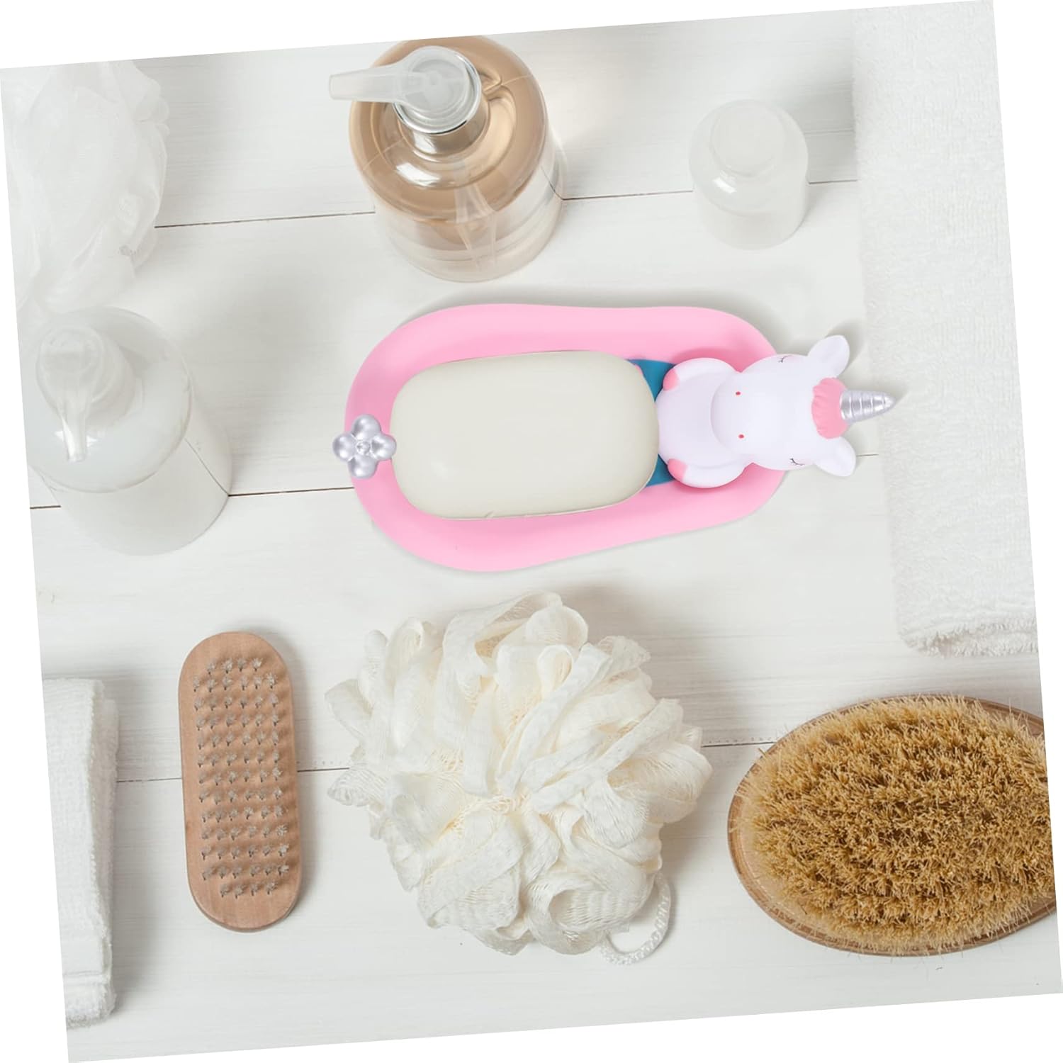 STOBAZA Ceramic Soap Dish