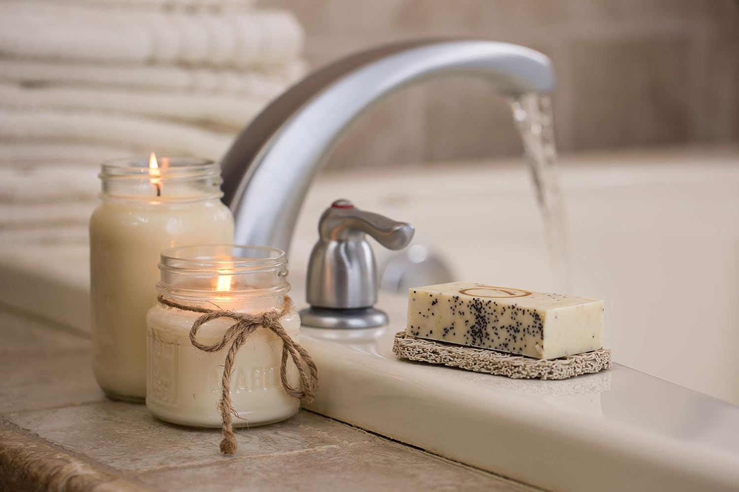 Aira Soap Saver Extend soap Life in bath
