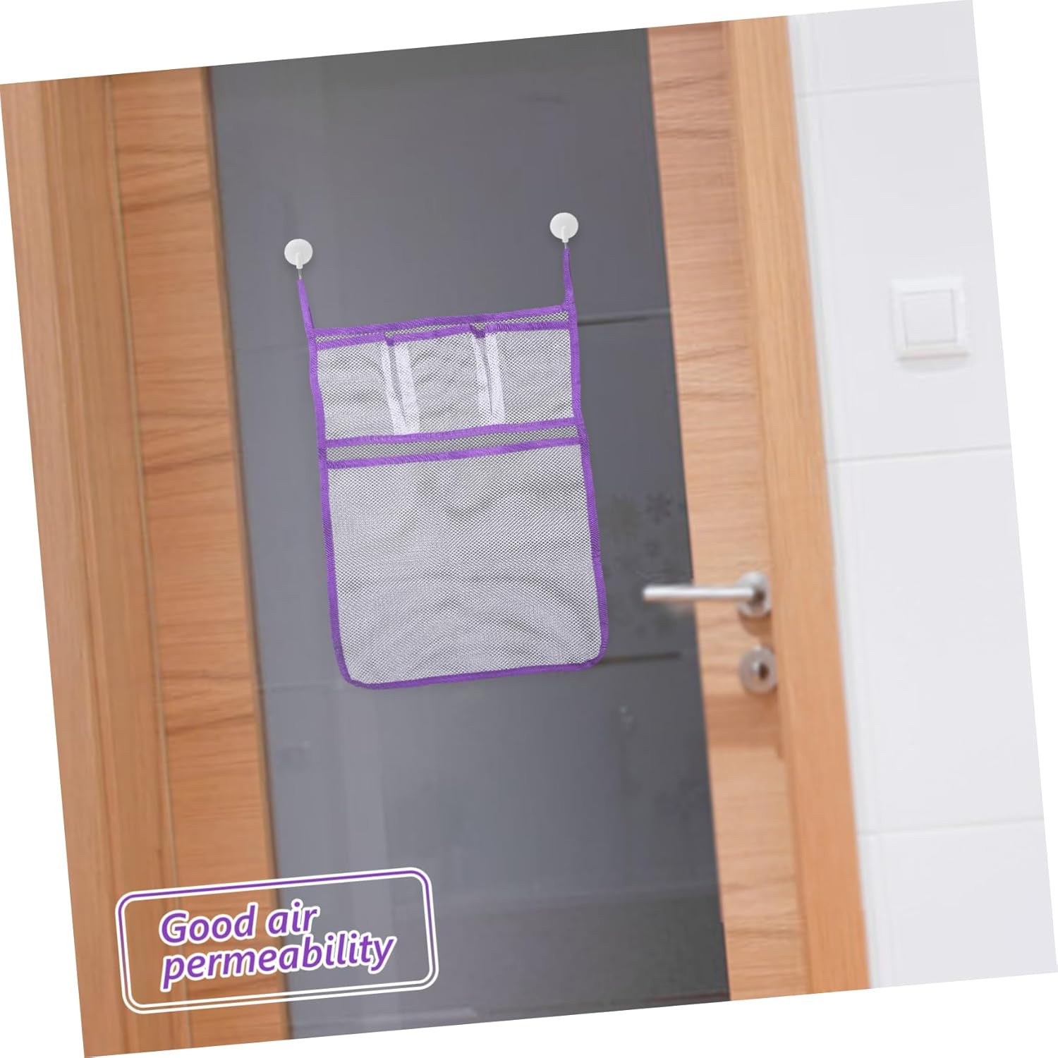 Bathroom Shower Organizer