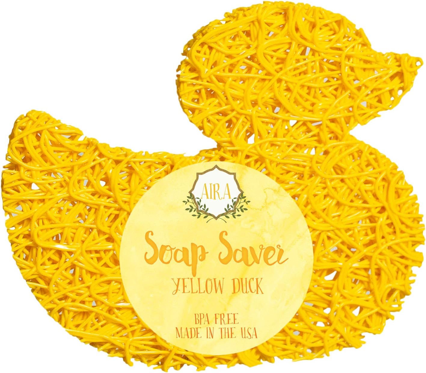 Aira Soap Saver Extend soap Life in bath