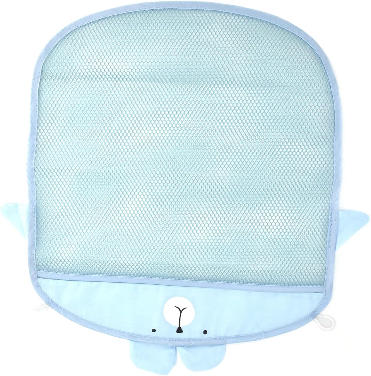 Bath Toy Storage Caddy with Suction Cup