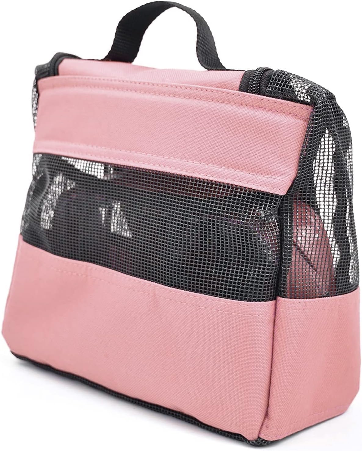 The Fine Living Co - Portable Hanging Shower Organizer