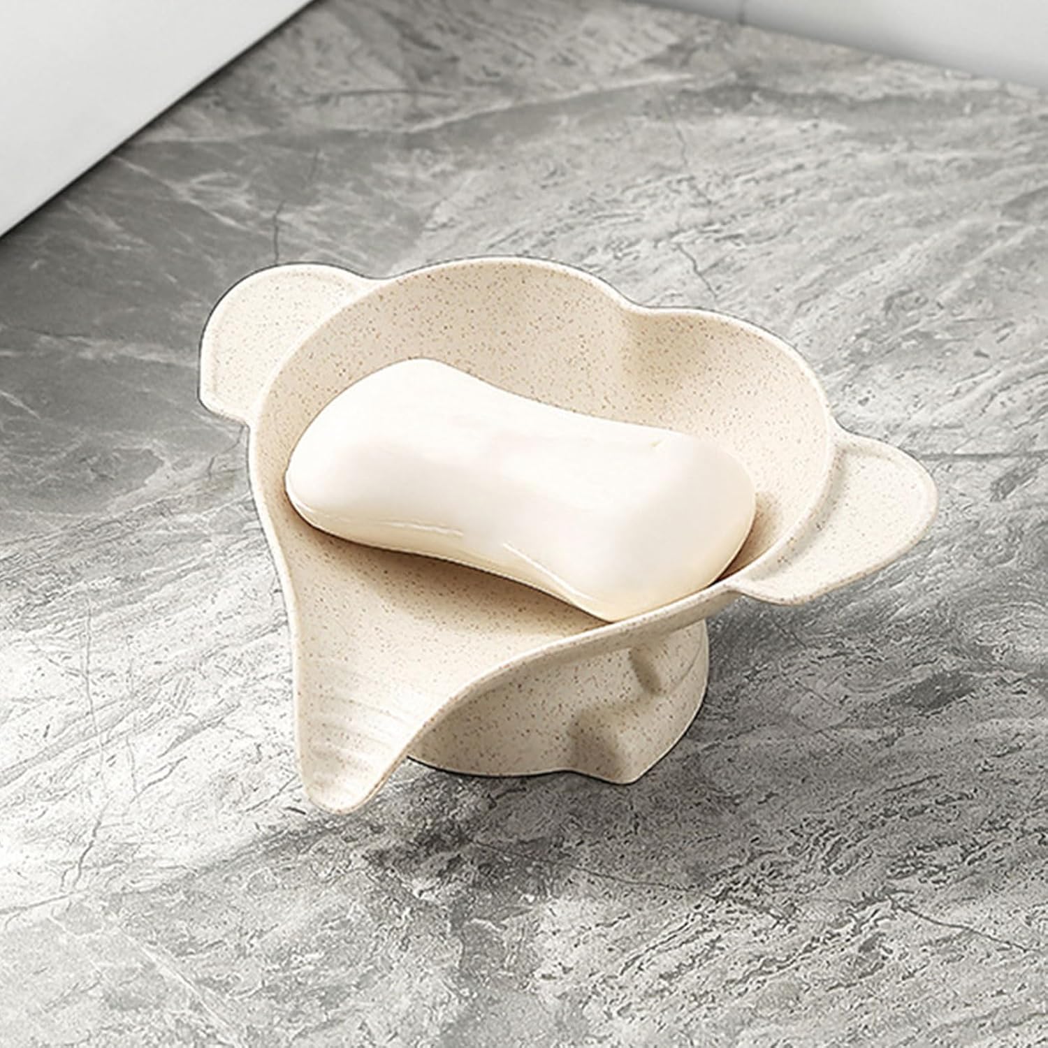 Fun Little Elephant Soap Dish for Kids