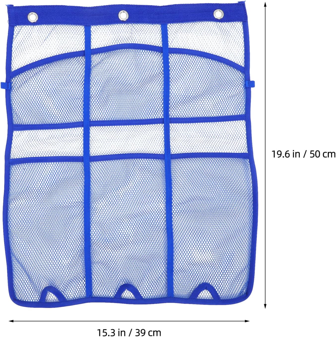 ABOOFAN Hanging Organizer for Showers Kids Toys and More