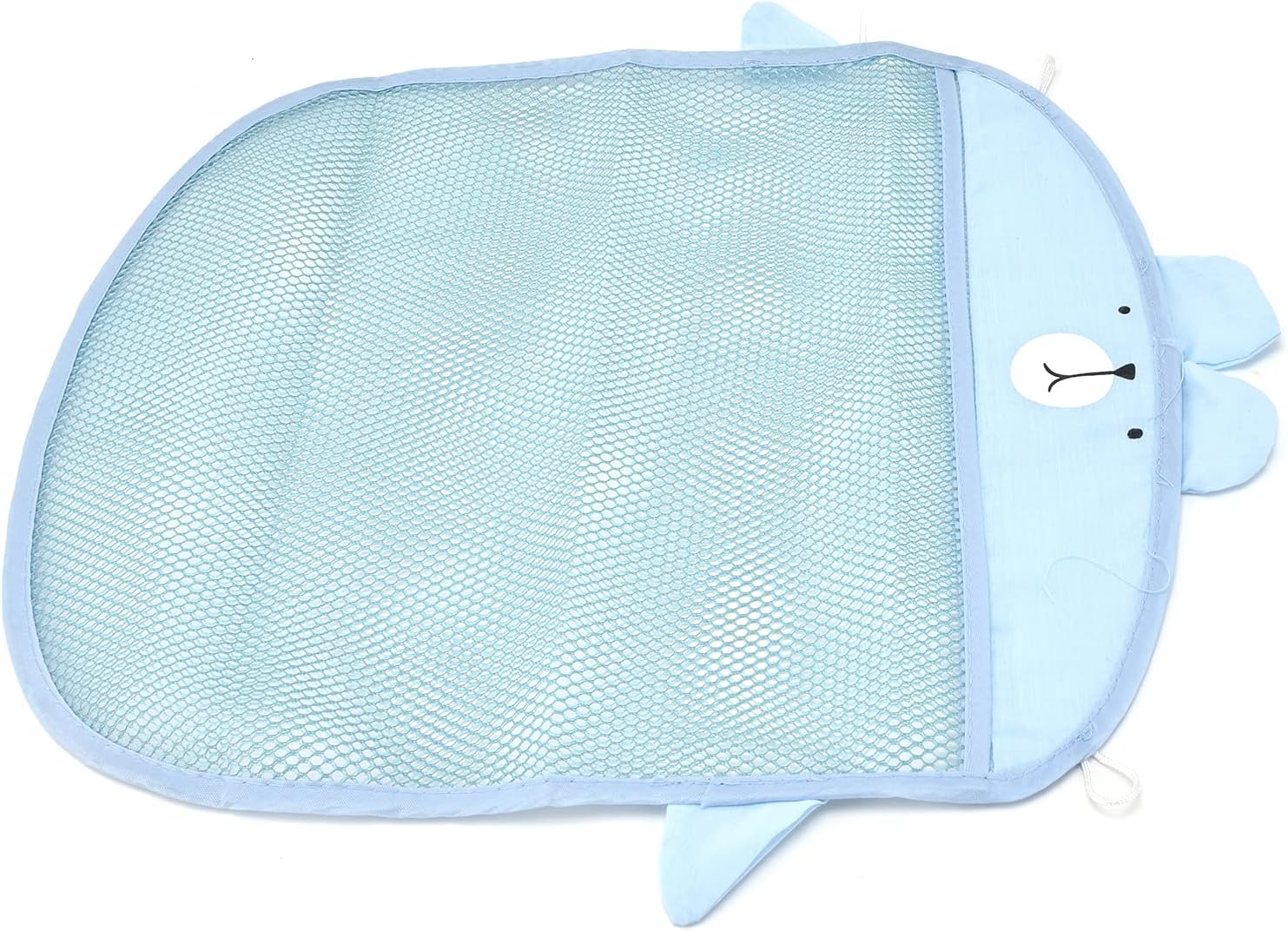 Bath Toy Storage Caddy with Suction Cup