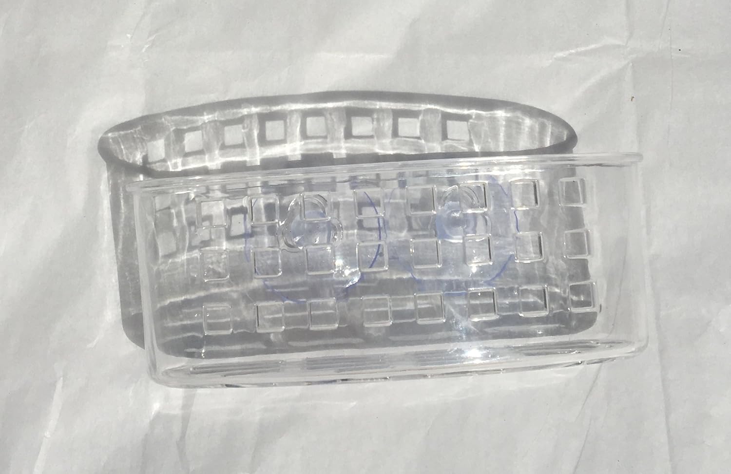 Kennedy International Bath Bliss Shave Soap Tray 1
