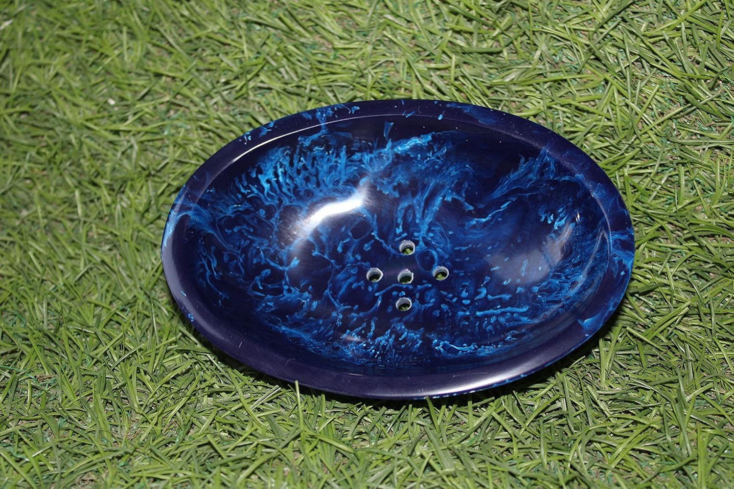 Wonderlist Handicrafts Resin Anno