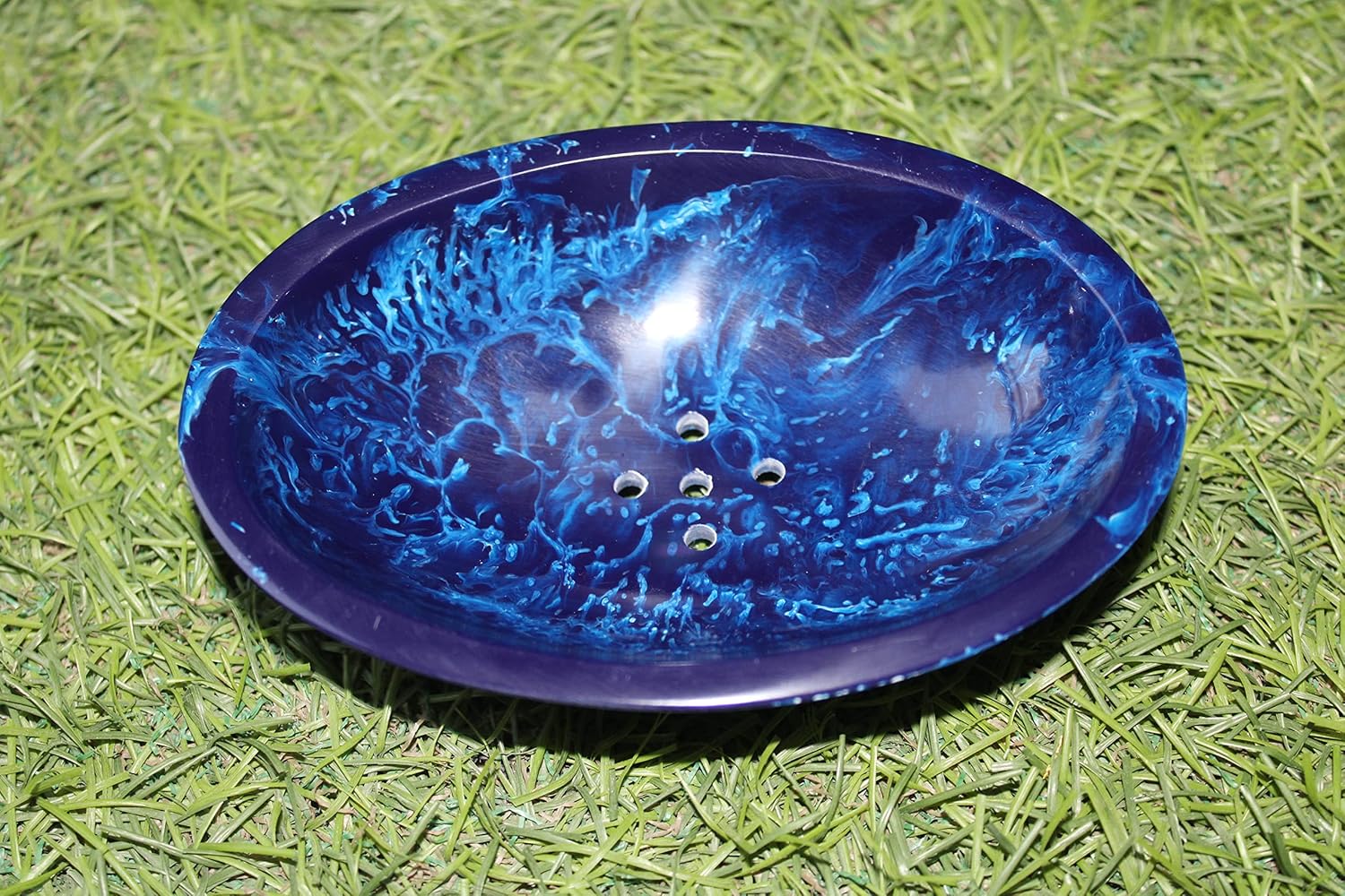 Wonderlist Handicrafts Resin Anno