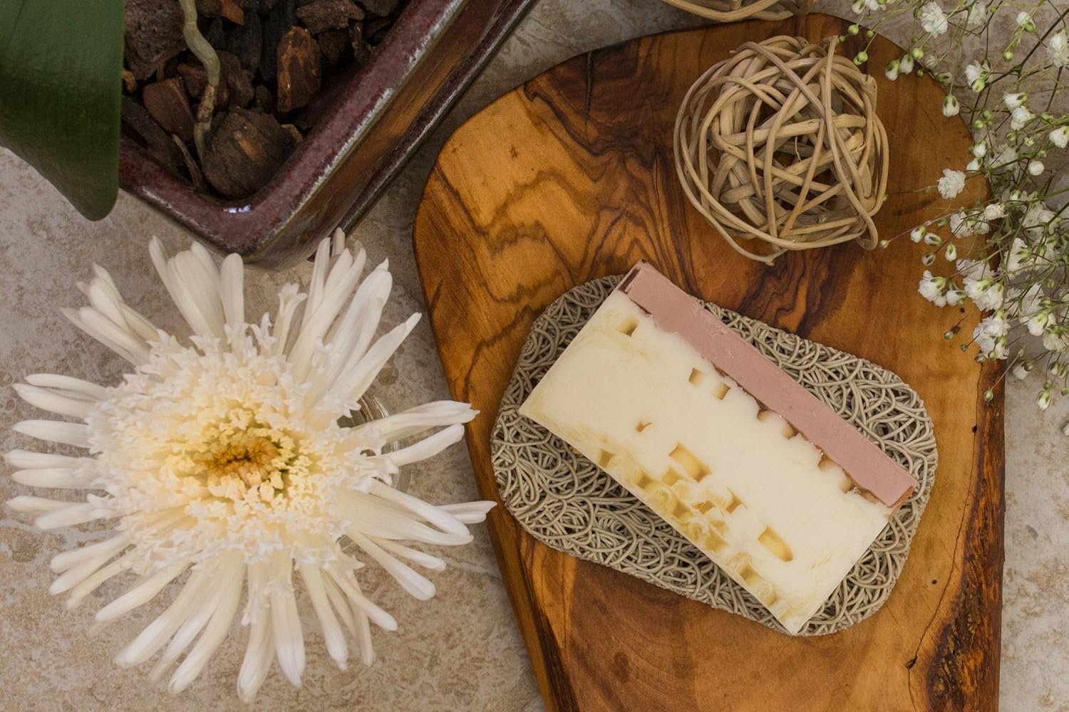 Aira Soap Saver Extend soap Life in bath